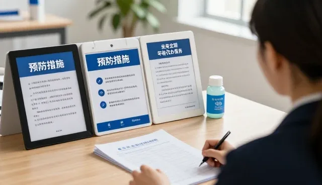 年检代办服务中的问题处理关键点解析
