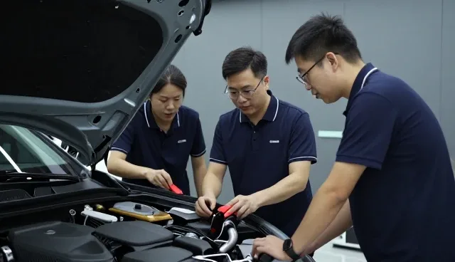 年检代办服务中场景适配的实践与优化建议